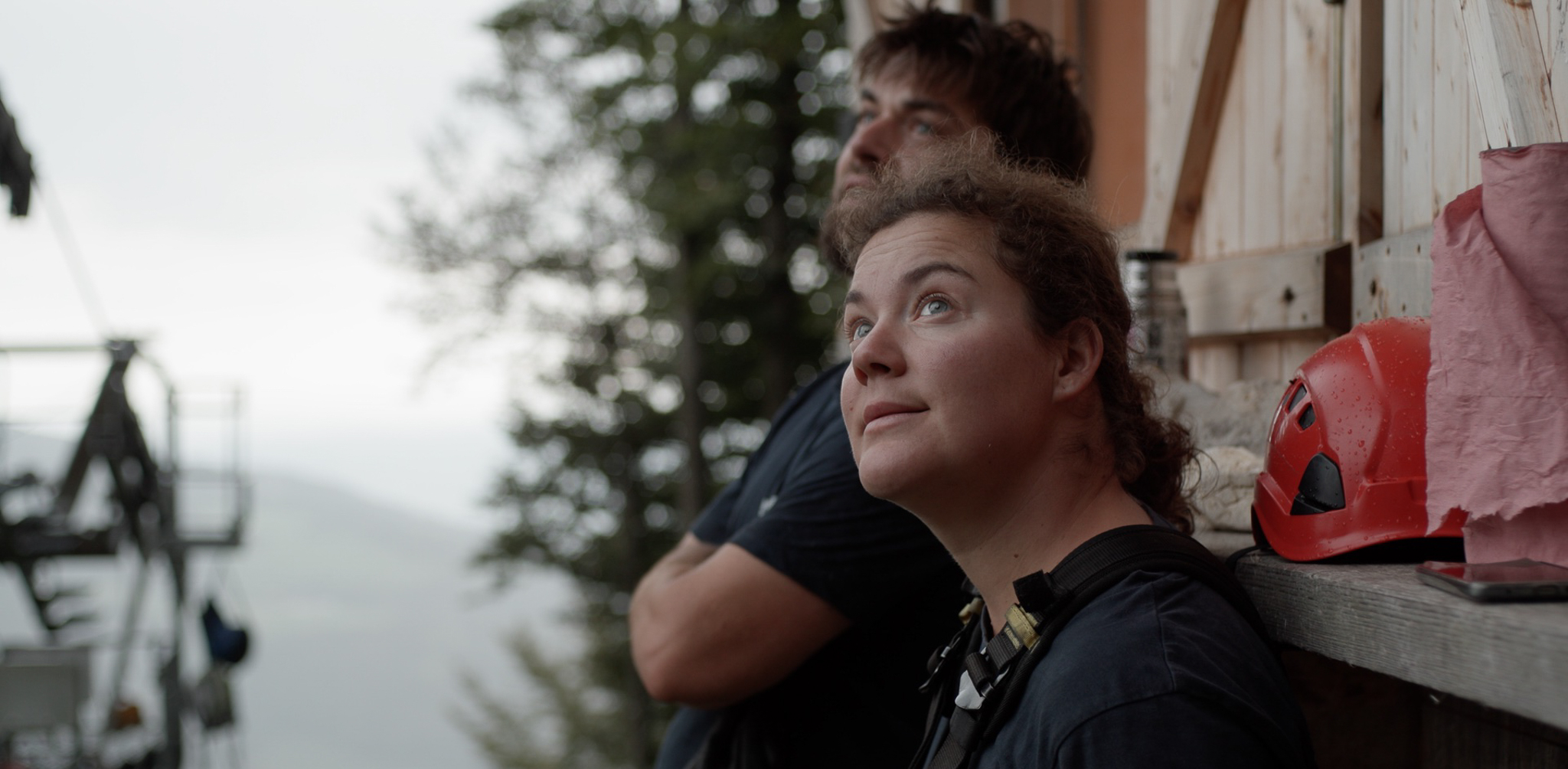 Mémoires d’une montagne