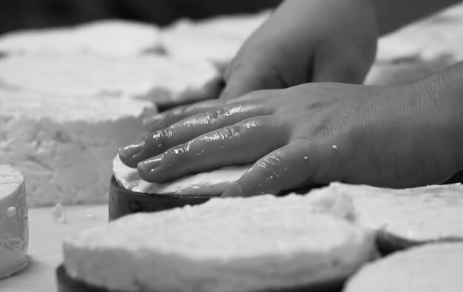 Fabrication du Mont d’or