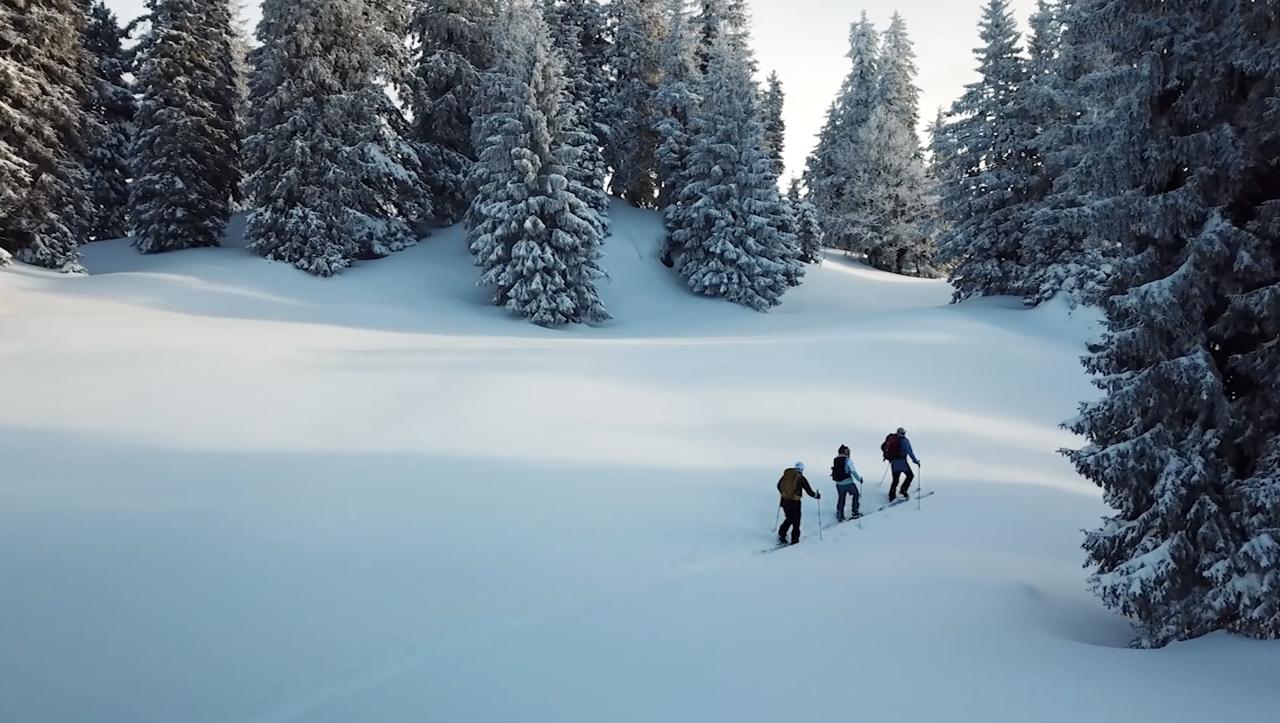 L’échappée Jurassienne